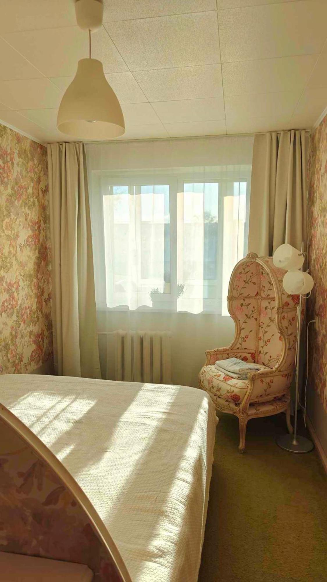 Apartamentai 76 Друскінінкай Екстер'єр фото