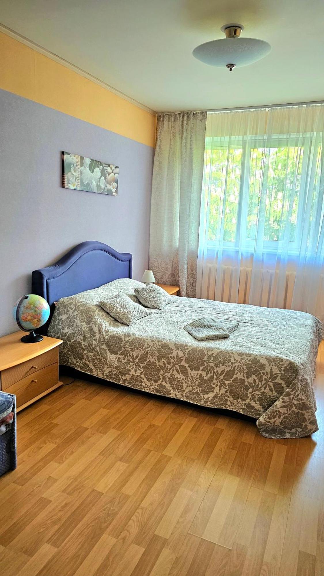 Apartamentai 76 Друскінінкай Екстер'єр фото