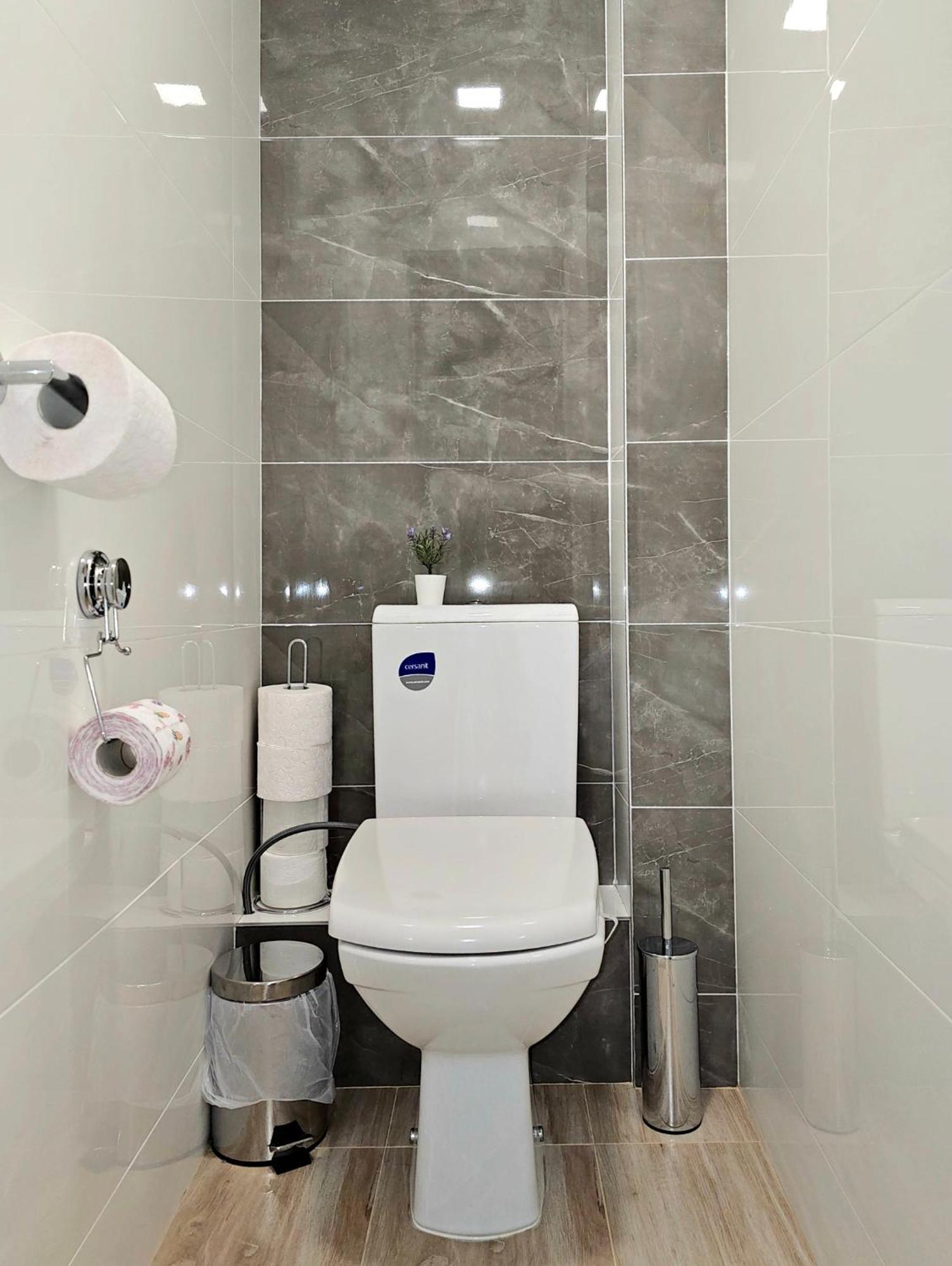 Apartamentai 76 Друскінінкай Екстер'єр фото