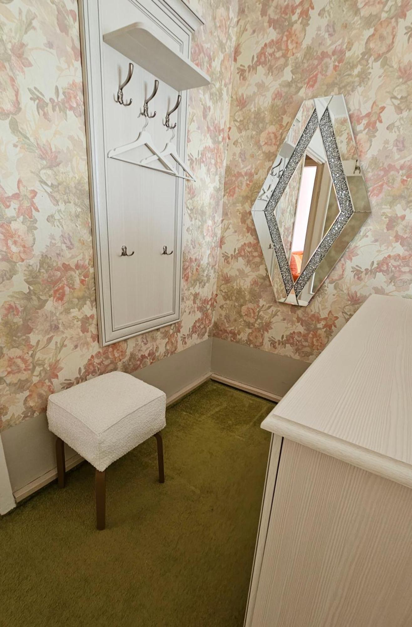Apartamentai 76 Друскінінкай Екстер'єр фото