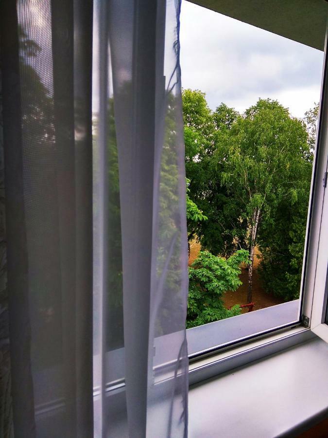 Apartamentai 76 Друскінінкай Екстер'єр фото